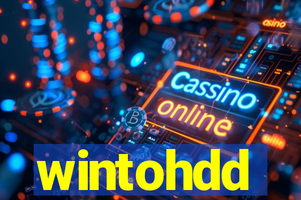 wintohdd