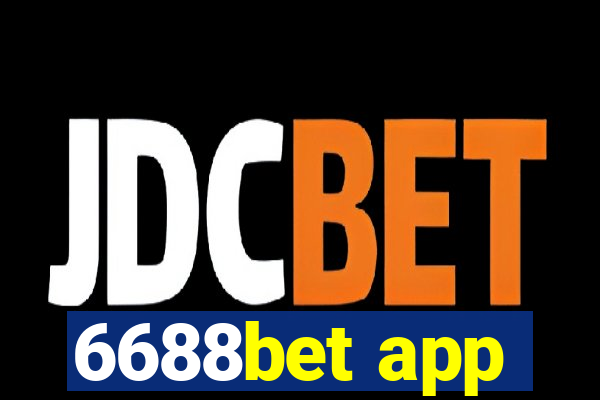 6688bet app