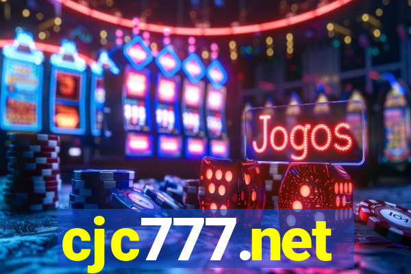 cjc777.net