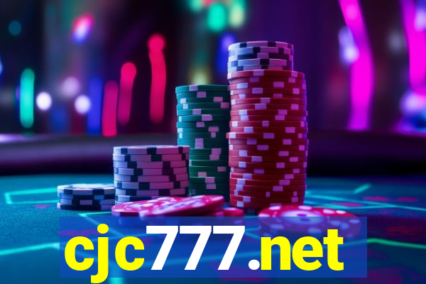 cjc777.net