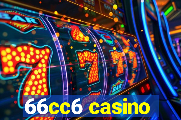 66cc6 casino