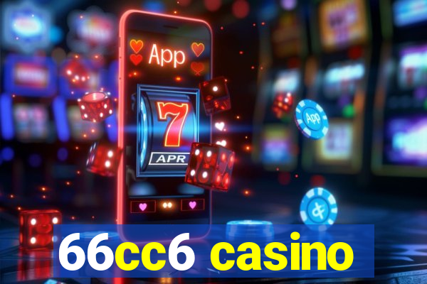 66cc6 casino