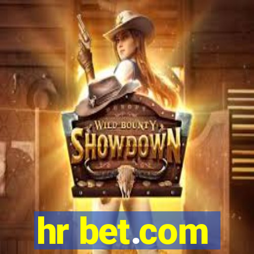 hr bet.com