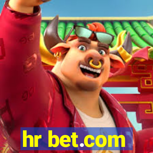 hr bet.com