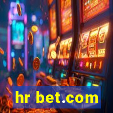 hr bet.com