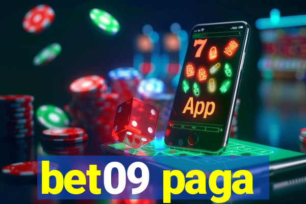 bet09 paga