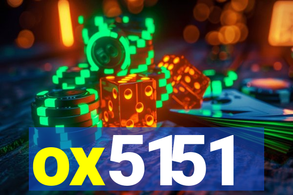 ox5151