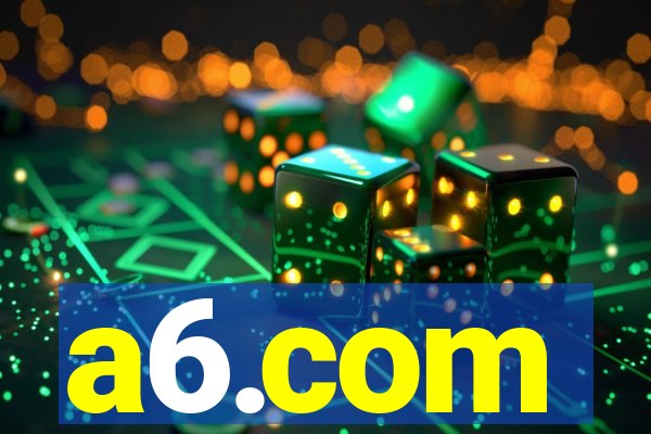 a6.com