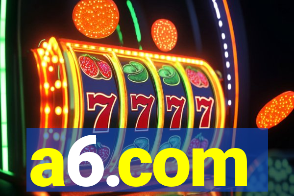 a6.com