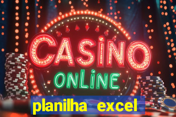 planilha excel folha de pagamento gratis