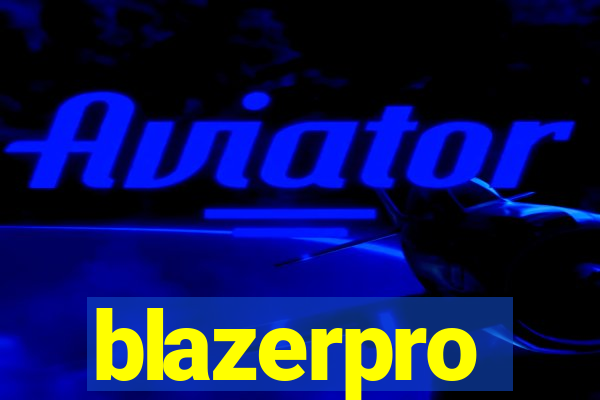 blazerpro