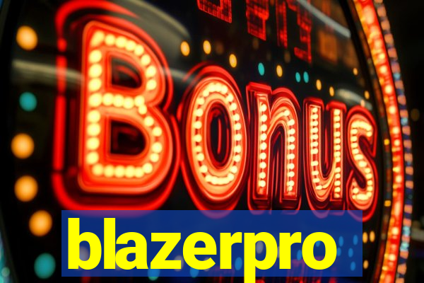 blazerpro