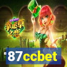 87ccbet