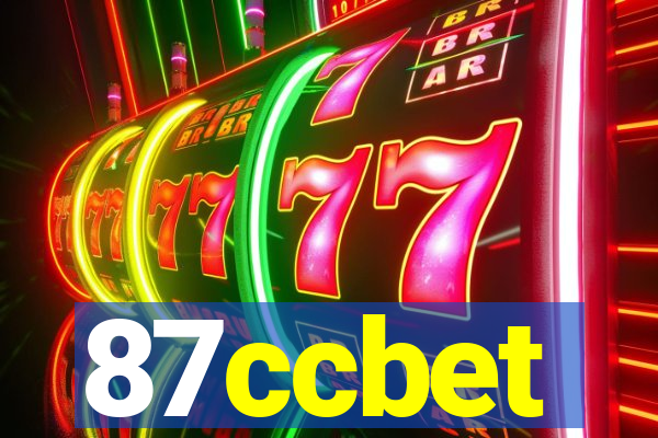 87ccbet