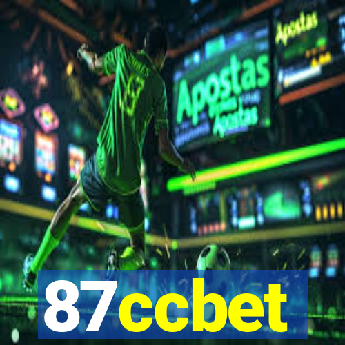 87ccbet
