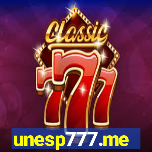 unesp777.me