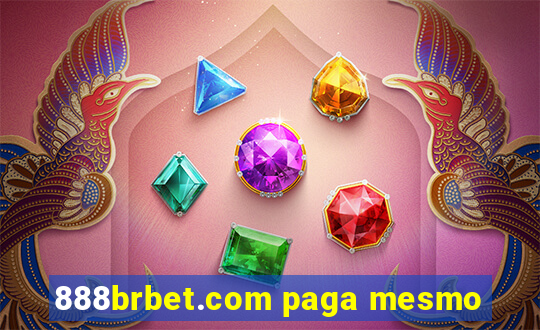 888brbet.com paga mesmo