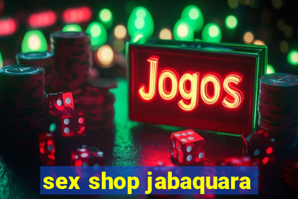 sex shop jabaquara