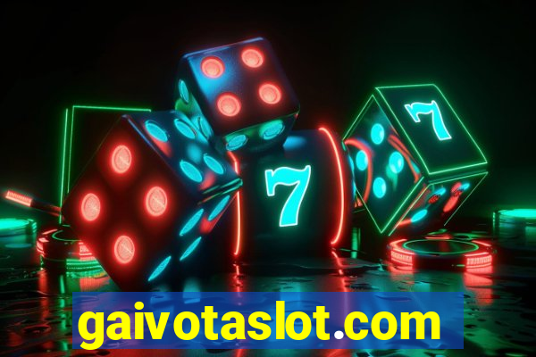 gaivotaslot.com