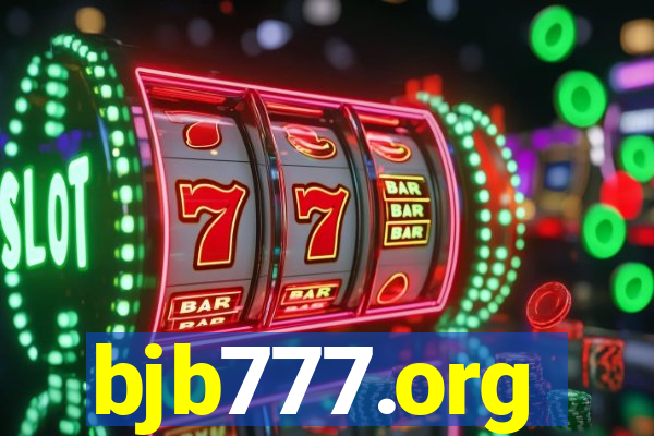bjb777.org