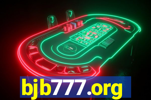 bjb777.org