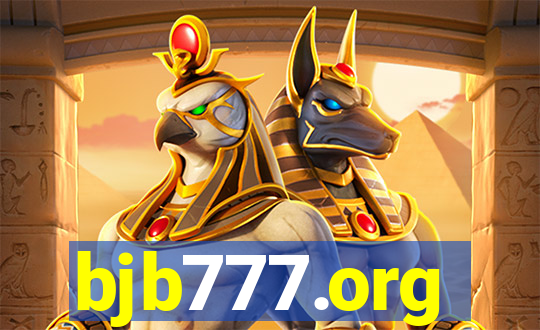 bjb777.org
