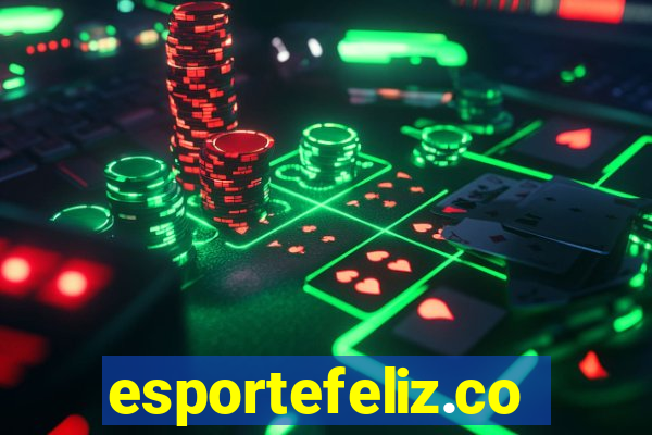 esportefeliz.com