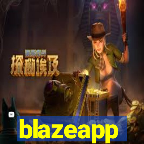 blazeapp