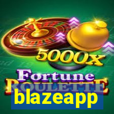 blazeapp