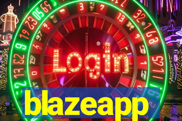 blazeapp