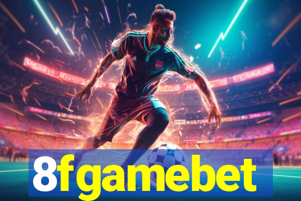 8fgamebet