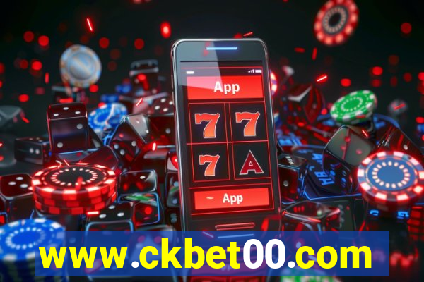 www.ckbet00.com