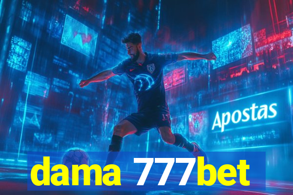 dama 777bet