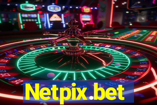 Netpix.bet