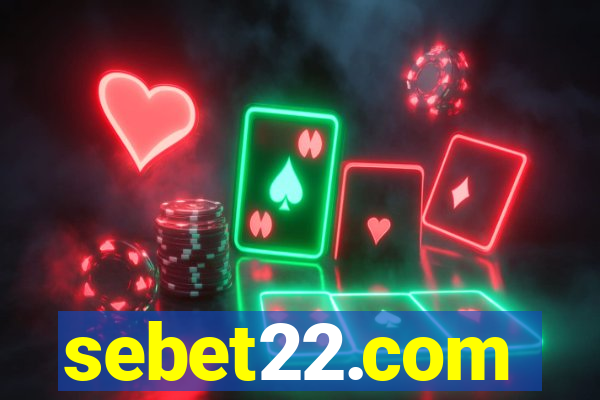 sebet22.com