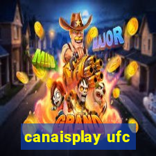 canaisplay ufc
