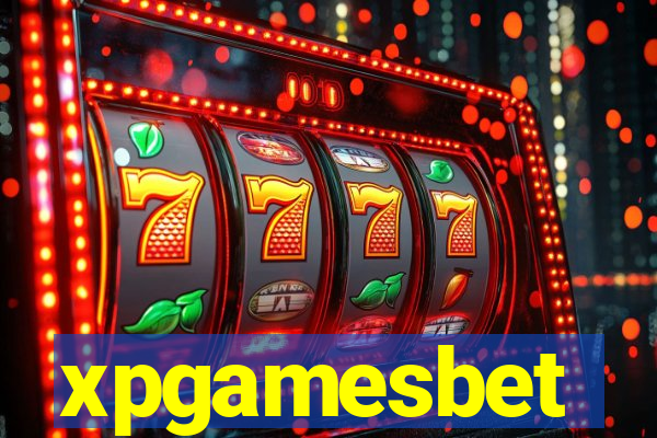 xpgamesbet