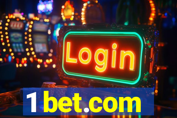 1 bet.com