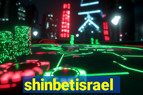 shinbetisrael