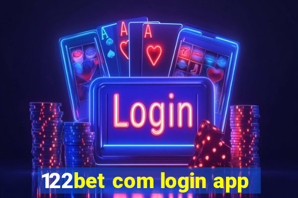 122bet com login app