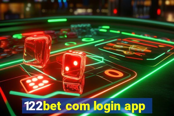 122bet com login app