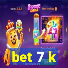 bet 7 k