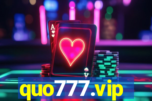 quo777.vip