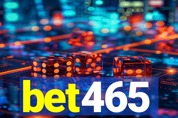 bet465