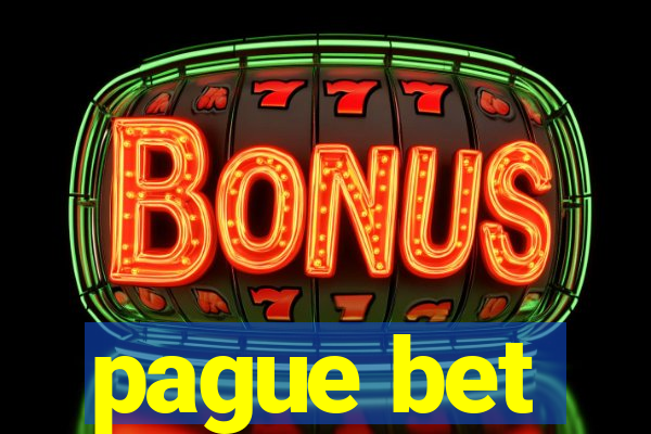 pague bet