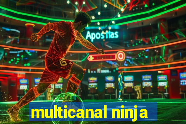 multicanal ninja