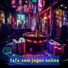 fxfx.com jogos online