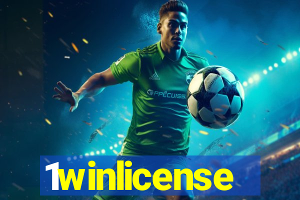1winlicense