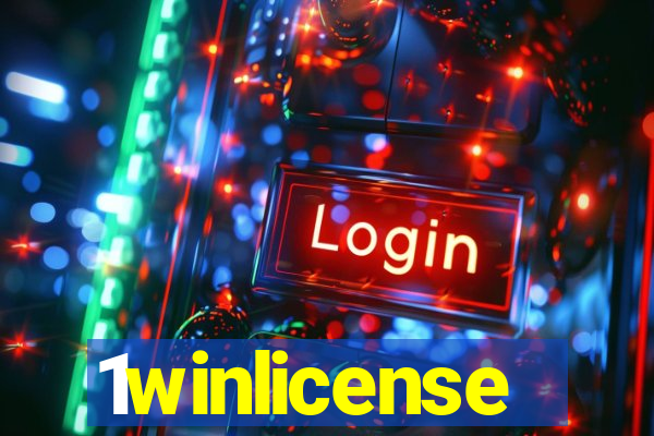 1winlicense