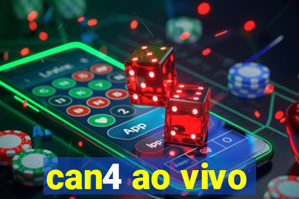 can4 ao vivo